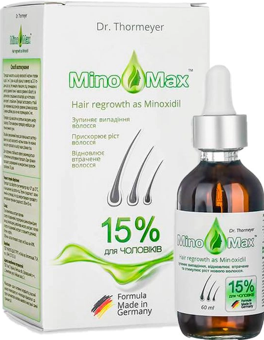 MinoMax 15%