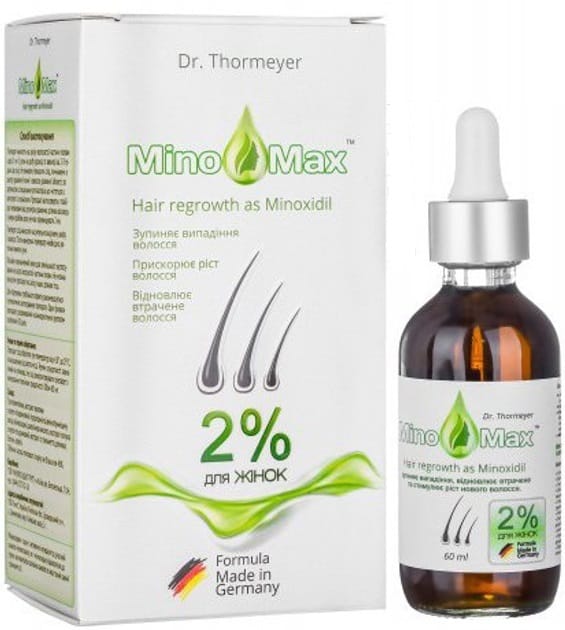 MinoMax 2%