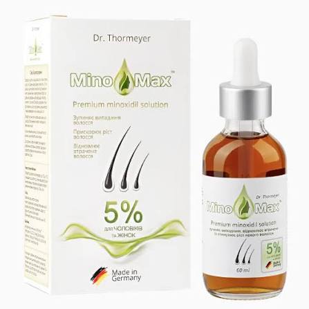 MinoMax 5%