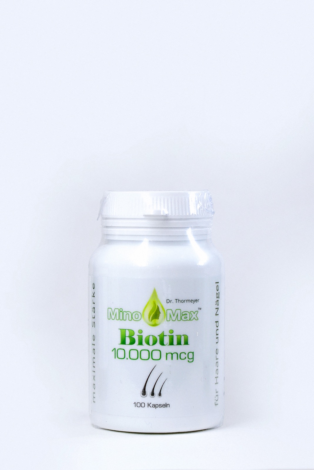 MinoMax Biotin