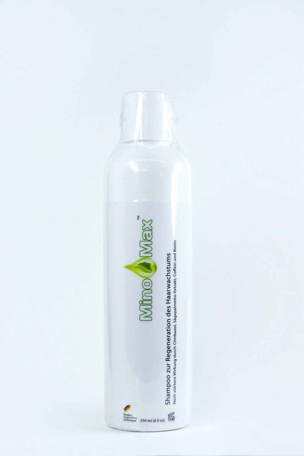 MinoMax Shampoo